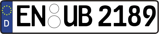 EN-UB2189
