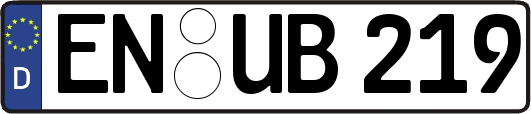 EN-UB219