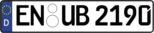 EN-UB2190