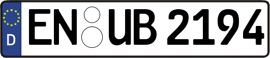 EN-UB2194