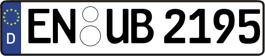 EN-UB2195