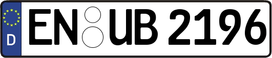 EN-UB2196