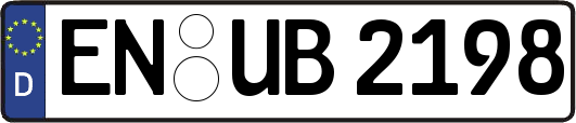 EN-UB2198