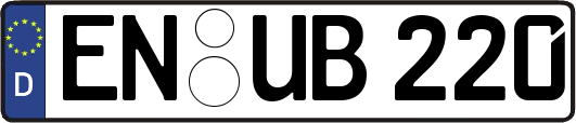 EN-UB220