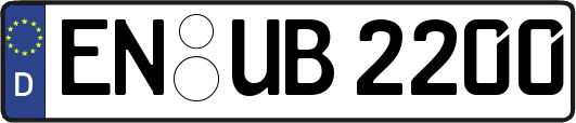 EN-UB2200