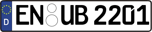 EN-UB2201