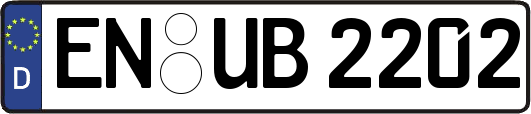 EN-UB2202