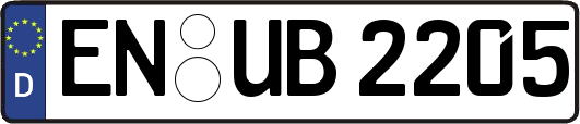 EN-UB2205