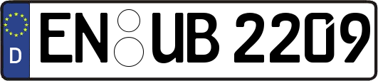EN-UB2209