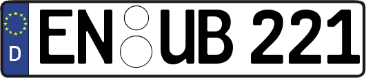 EN-UB221