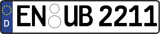 EN-UB2211