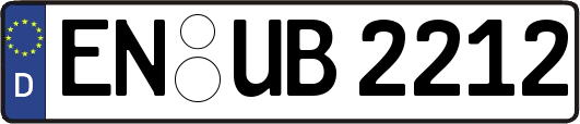 EN-UB2212