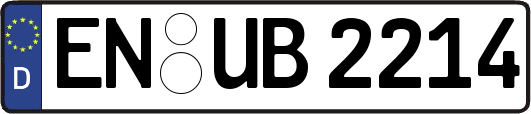EN-UB2214