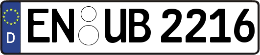 EN-UB2216