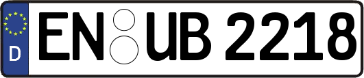 EN-UB2218