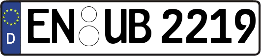 EN-UB2219