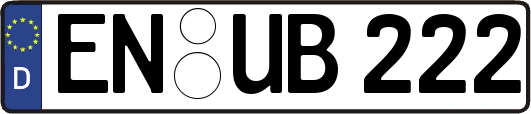 EN-UB222