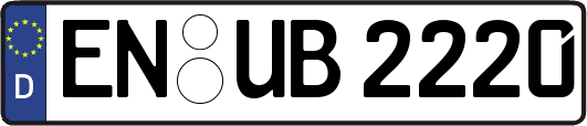 EN-UB2220