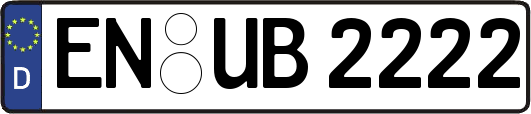 EN-UB2222