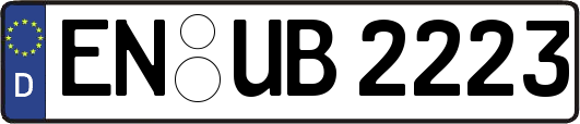 EN-UB2223
