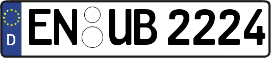 EN-UB2224