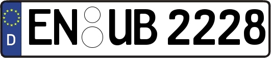 EN-UB2228