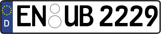 EN-UB2229