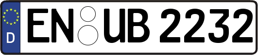 EN-UB2232