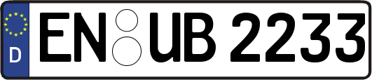 EN-UB2233