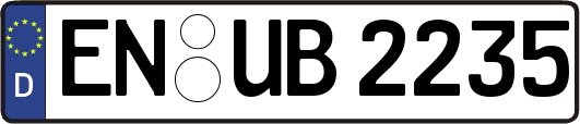 EN-UB2235