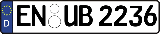 EN-UB2236