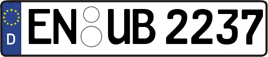 EN-UB2237