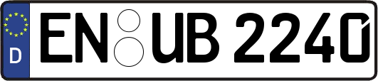 EN-UB2240