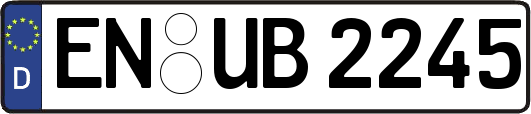 EN-UB2245