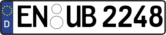 EN-UB2248