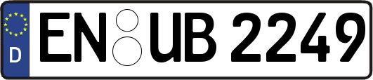 EN-UB2249