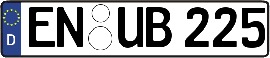 EN-UB225
