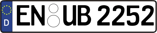 EN-UB2252