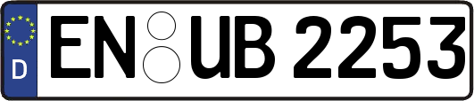 EN-UB2253