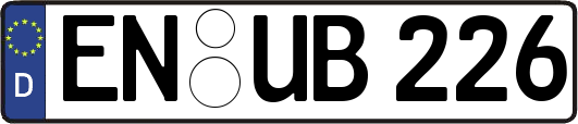 EN-UB226