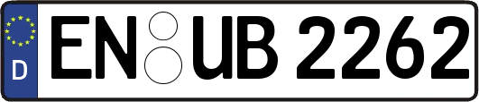 EN-UB2262