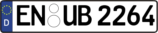 EN-UB2264