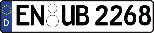 EN-UB2268