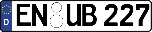 EN-UB227