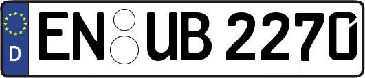 EN-UB2270