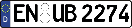 EN-UB2274