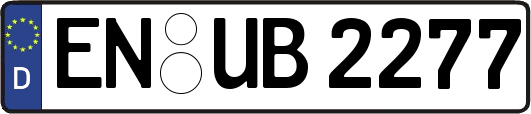 EN-UB2277