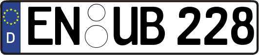 EN-UB228