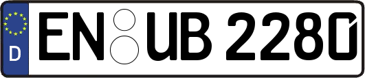 EN-UB2280