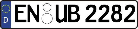 EN-UB2282